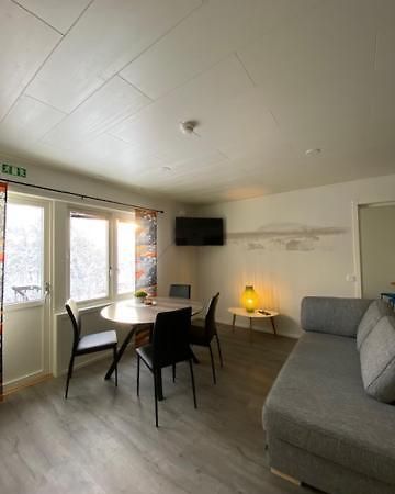 Stay In Karesuando Kültér fotó